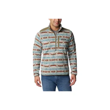 Columbia Sweater Weather™ II Sweatshirt Men's Blue