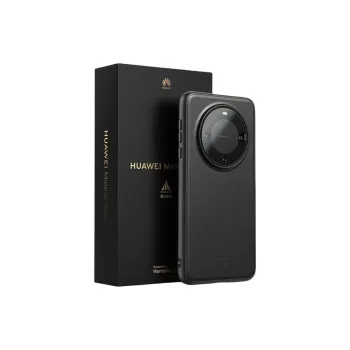 TORRAS Leather Material Phone Cases Compatibility Huawei Mate 60 Pro/60 Pro+/70 Pro+/70 Pro