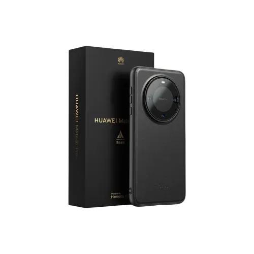 TORRAS Leather Material Phone Cases Compatibility Huawei Mate 60 Pro/60 Pro+/70 Pro+/70 Pro