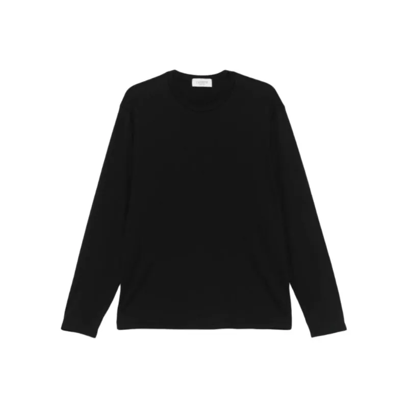 LANEUS Crew neck T shirt-0