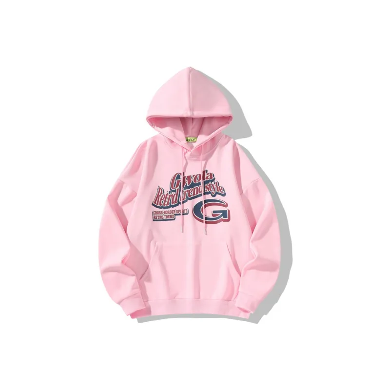 Gwola Sweatshirts Unisex-11