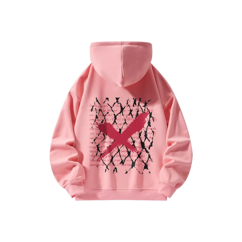 LEVEL Sweatshirts Unisex-9
