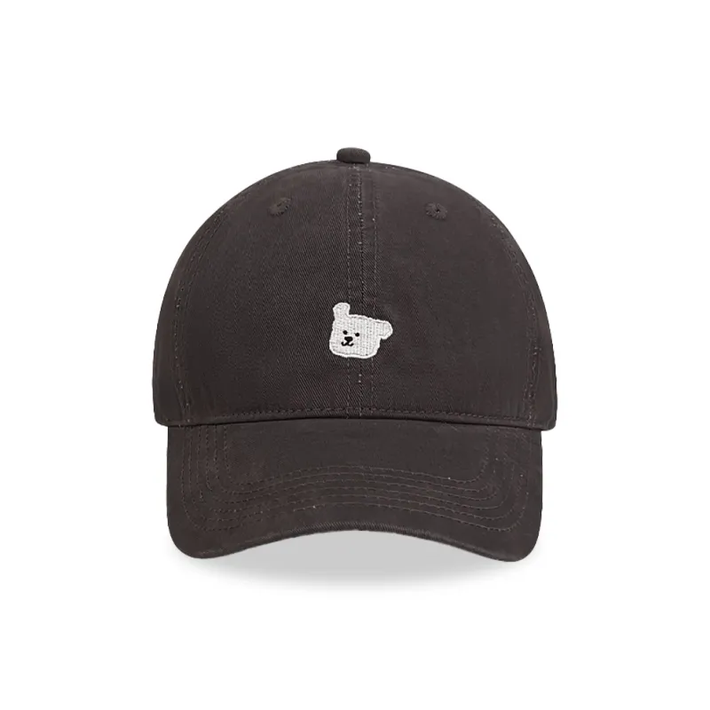 ZANC Cotton Baseball Caps Unisex-4