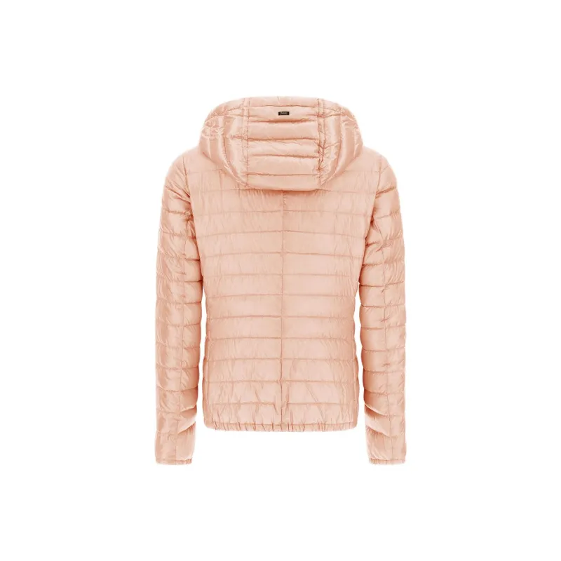 HERNO Angela Puffer Jacket-1