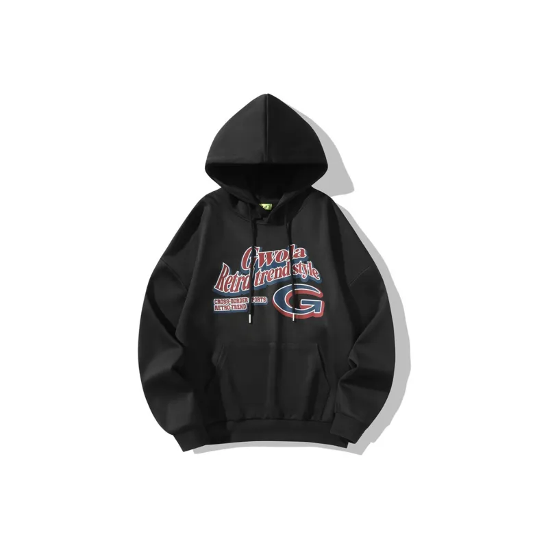 Gwola Sweatshirts Unisex-7
