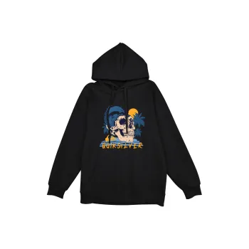 Quiksilver Sweatshirts Unisex