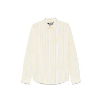 Jacquemus La Chemise Simon