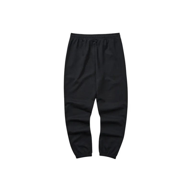 Skechers New Year Knitted Sweatpants Women's Black 0018-1