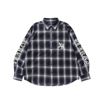 XLARGE Shirts Unisex
