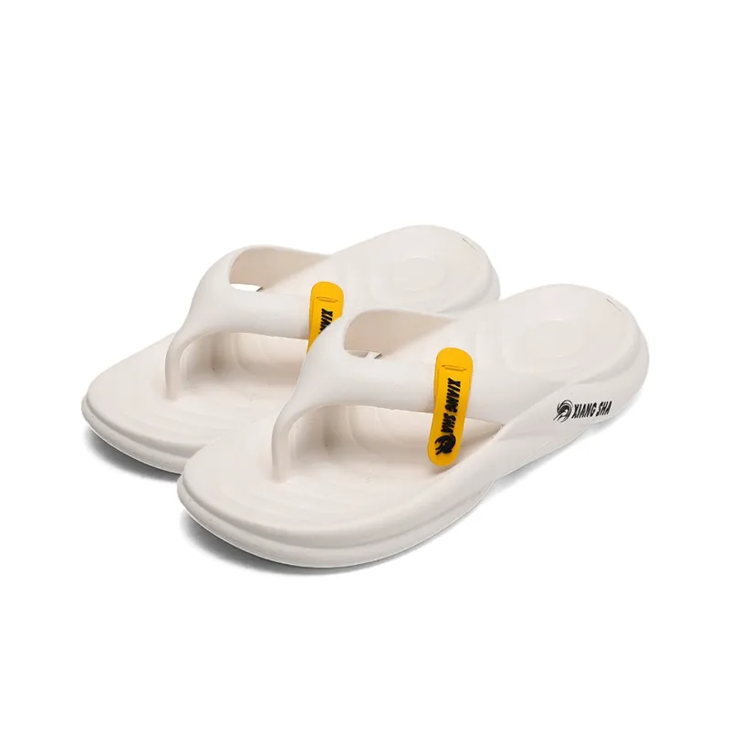 HACKBUTEER EVA Flip Flops Men's-3