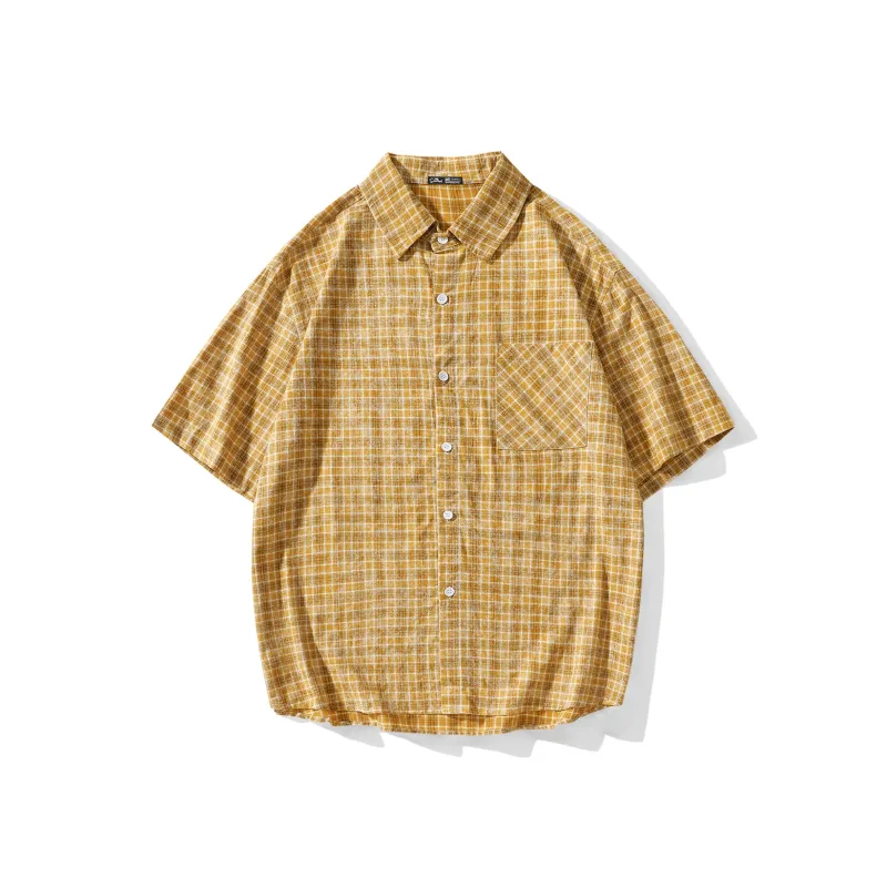 The Simpsons Shirts Unisex-4