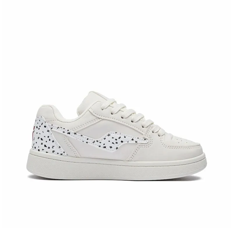 CLEARTASTE Wear resistant And Lightweight Low Top Skateboard Shoes Women's-17