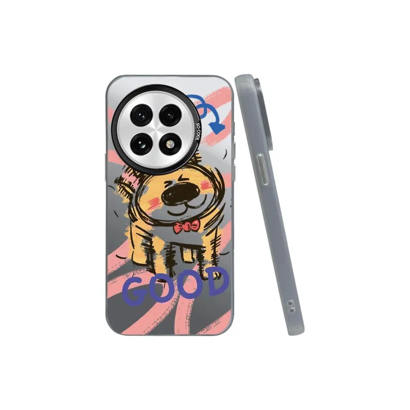 Kona Chun TPU Material Phone Cases Compatibility With OnePlus Ace 5/ACE PRO/ACE 3V/ACE/10 PRO/ACE 3-5