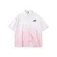 White Pink Gradient