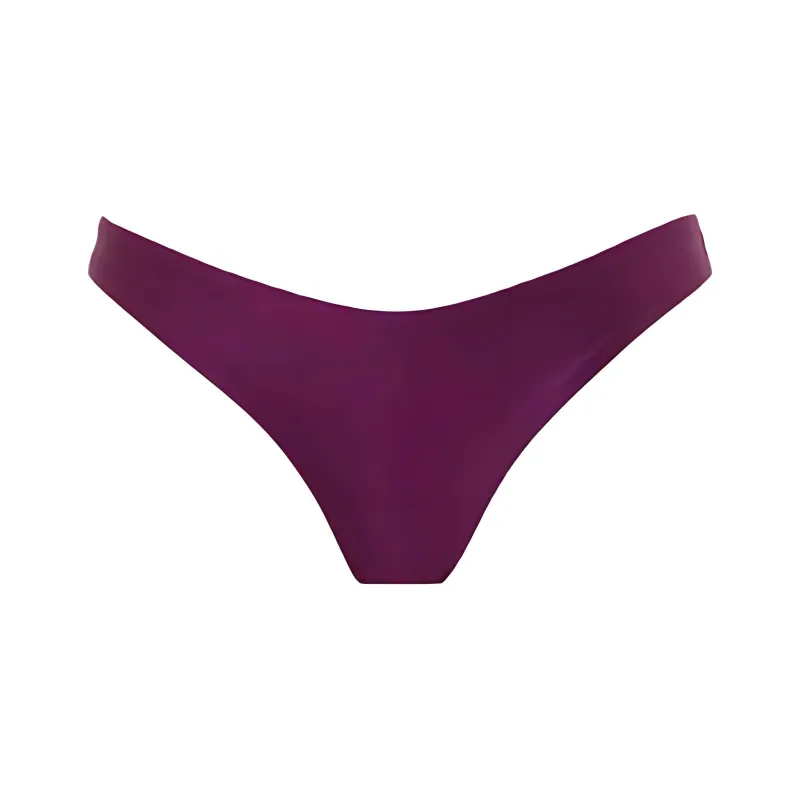 Zimmermann SS24 Bikini Women's Violet-2