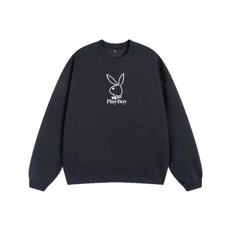 Playboy Sweatshirts Unisex-9