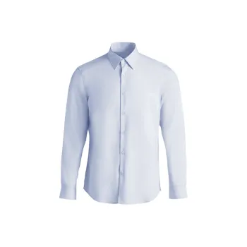 DANIEL HECHTER Shirt Men's Sky Blue