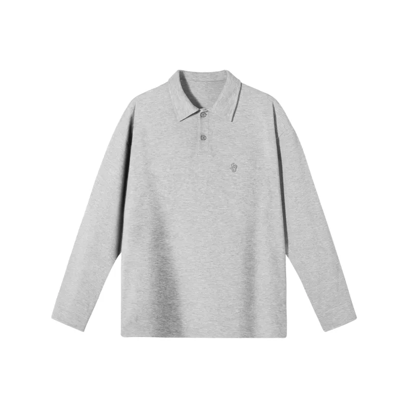 PSO Brand Polo Shirts Unisex-3