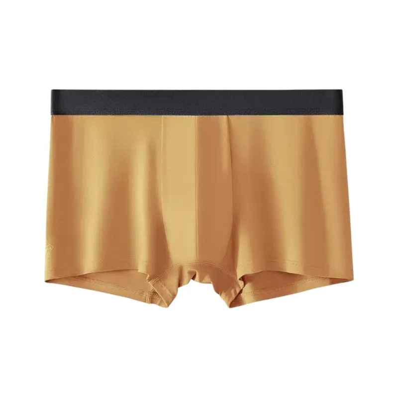 MIIOW Underpants Men's Combo Set-5