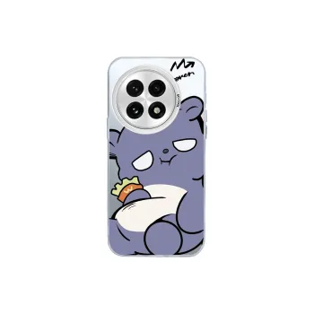 Kona Chun TPU Material Phone Cases Compatibility With OnePlus Ace 5/ACE PRO/ACE 3V/ACE/10 PRO/ACE 3