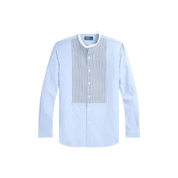 Polo Ralph Lauren Shirt Men's Light Blue