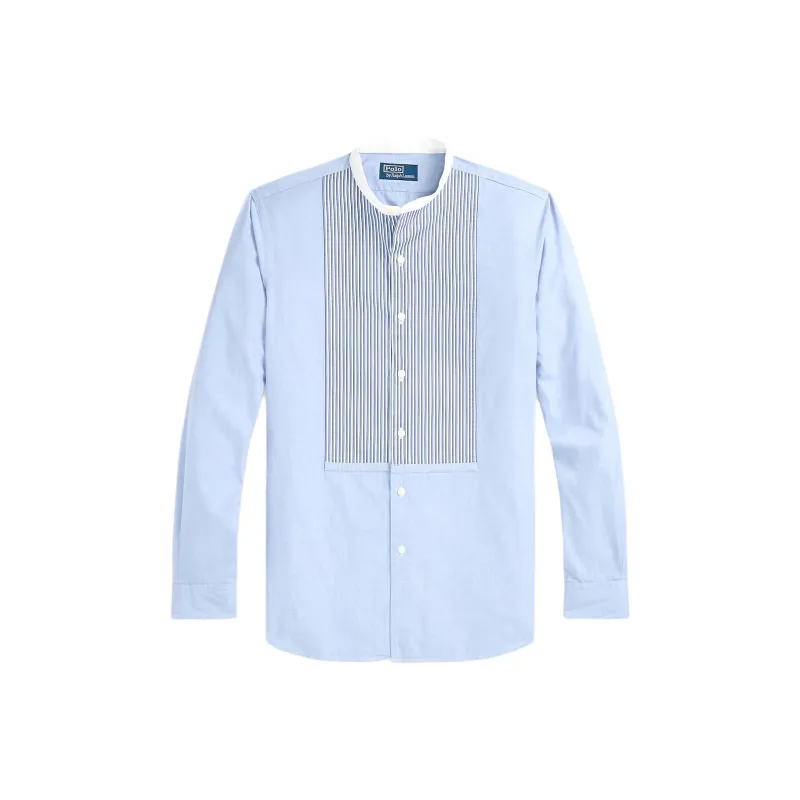 Polo Ralph Lauren Shirt Men's Light Blue-0