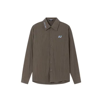 FORNINES Shirts Unisex