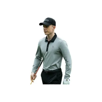 PGA Polo Shirts Men