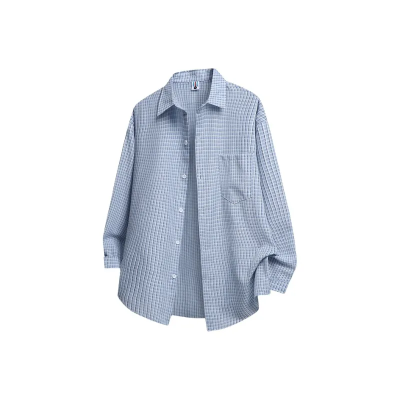 WKOOG Shirts Unisex-0