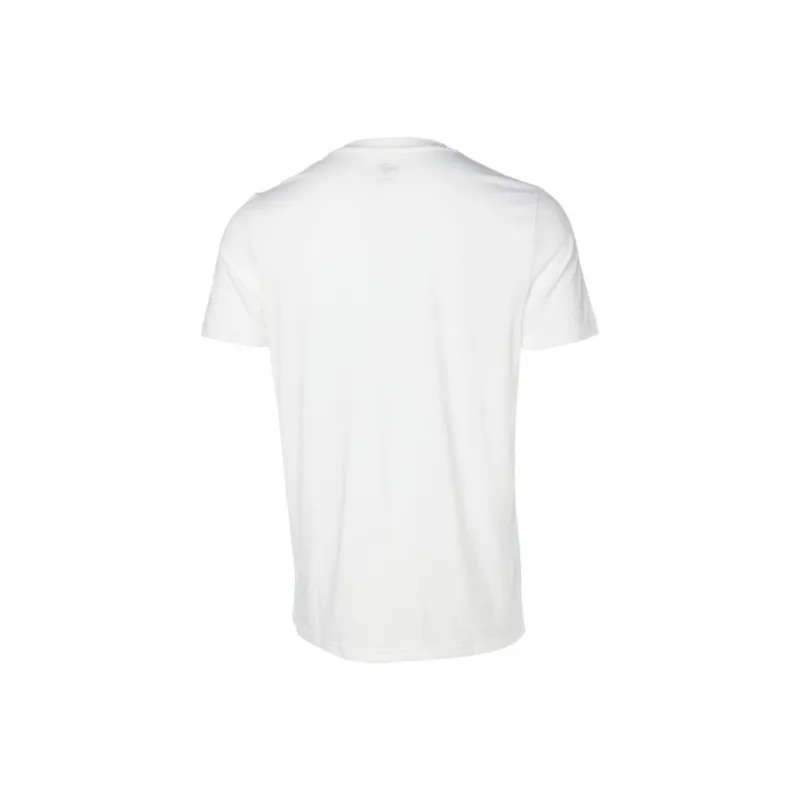 PUMA DRYCELL SS25 STANDARD SS T Shirt Men's White-1