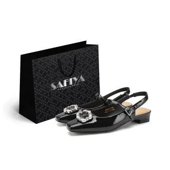 Safiya Casual Single Shoes Women's