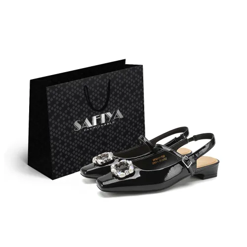 Safiya Casual Single Shoes Women's