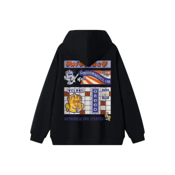 VniVerseVClub Sweatshirt Unisex