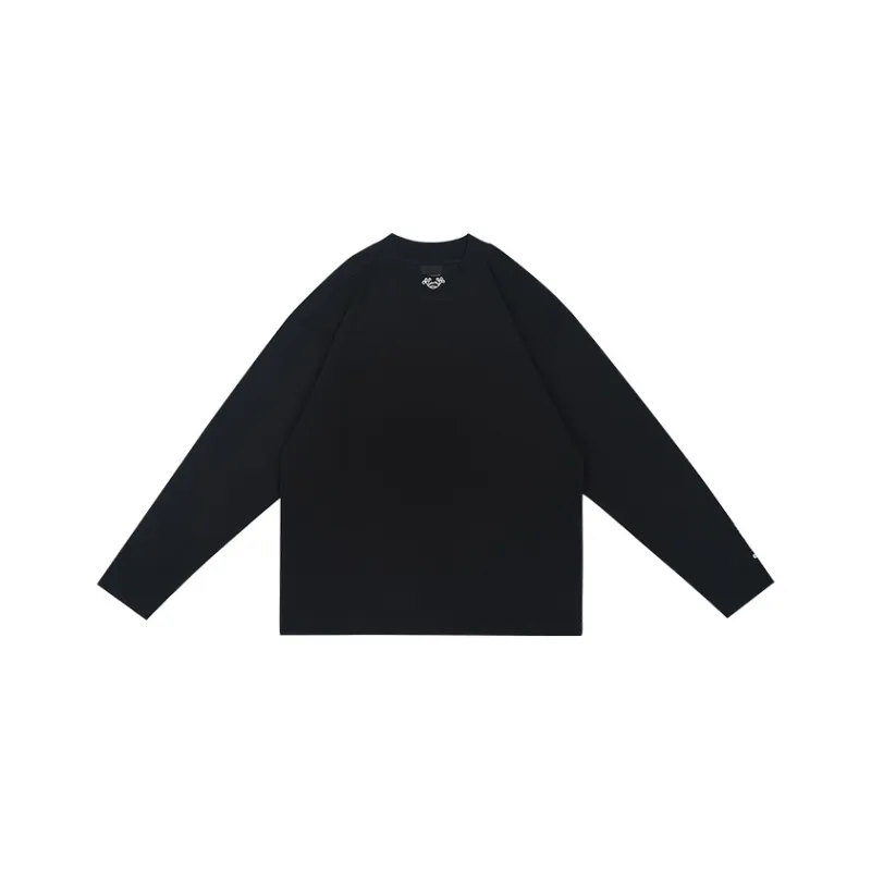 MYSAMESAME T Shirt Unisex Black In Stock-3
