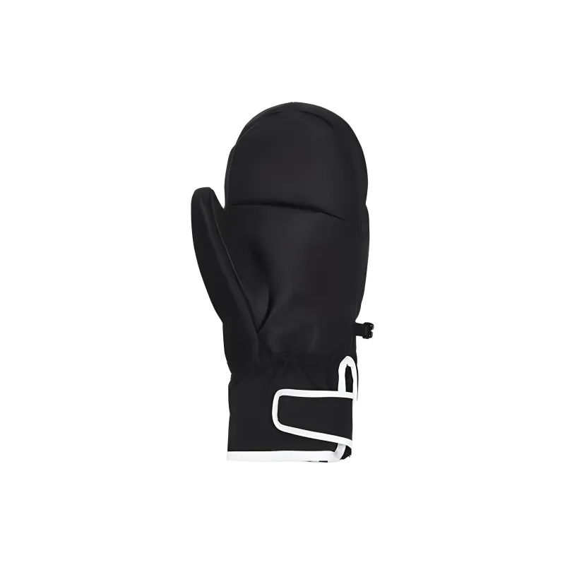 FILA Sports Gloves Unisex Black-3