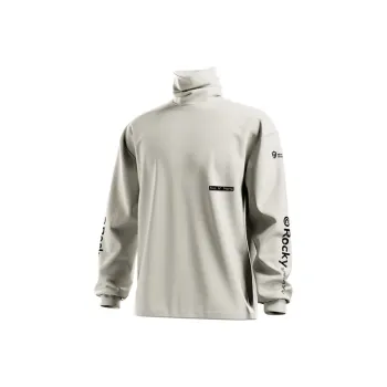 Monster Guardians Guardian Shield Collection Sweatshirt Men's Ecru