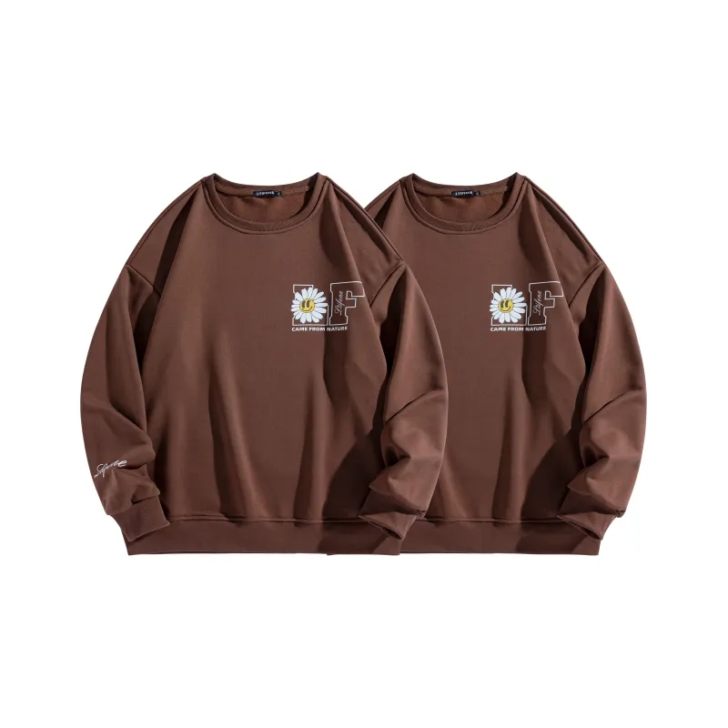 LTIFONE Sweatshirt Unisex 2 Pack-9