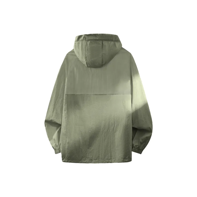JUNGLE PANDA Cooling Super Light Breathable Quick Dry Sun Protection Clothing Unisex-15