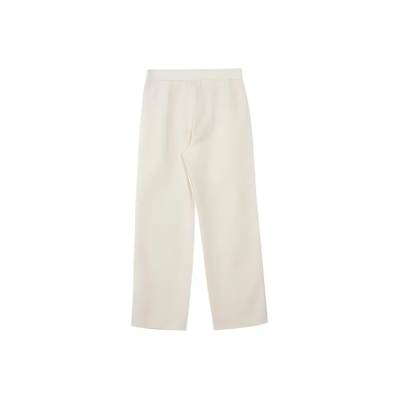 NAUTICA Knitted Sports Pants Women's-3