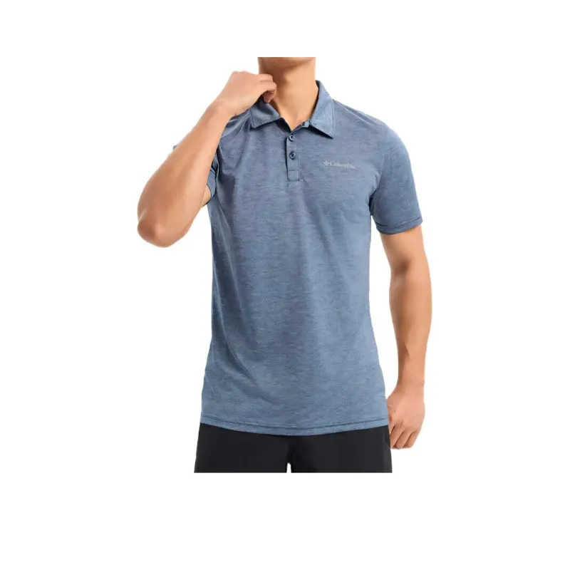 Columbia Polo Shirts Men-8