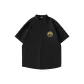 Black (Tf Hero Radiance Chest Logo)