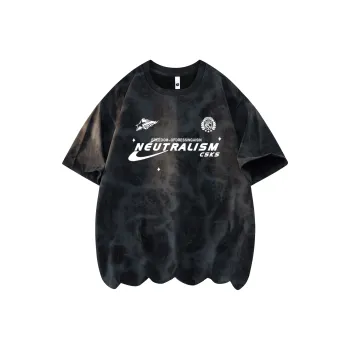 CSKS T Shirts Unisex