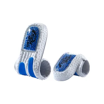 Footprint Tribe Stretch Fabric Insoles Unisex