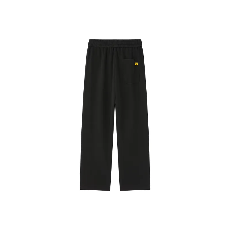 Ghost Mask Casual Pants Unisex-11