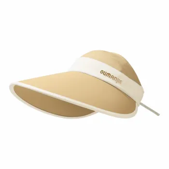 MEXICAN Polyamide Sun Protection Hats Women's