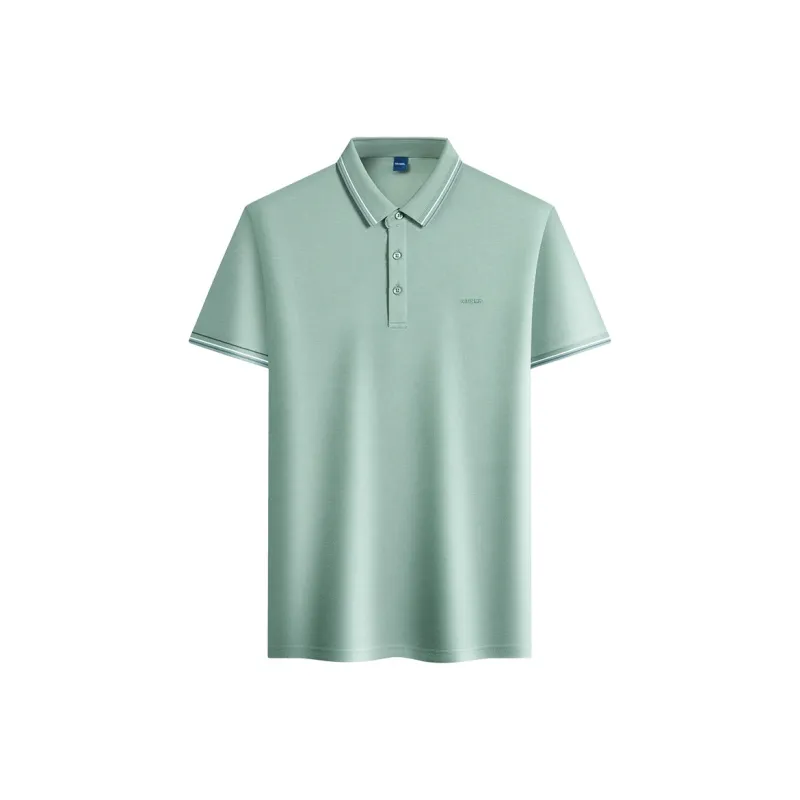 KAISER Polo Shirts Men-8