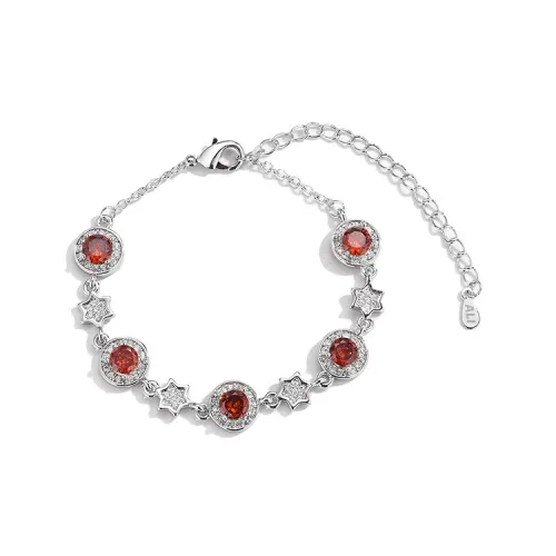ALI THE FOX Alloy Bracelets Women's