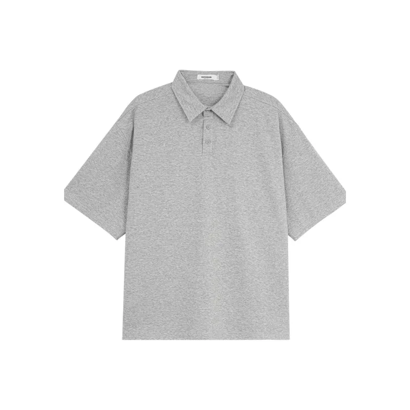 Bodydream Polo Shirts Unisex-6