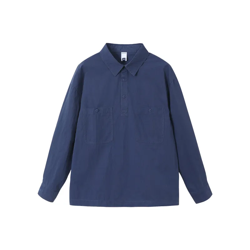 Ben.panda Shirts Men-2