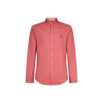 Polo Ralph Lauren Shirt Men's Red